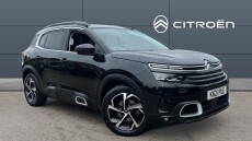 Citroen C5 Aircross 1.2 PureTech 130 Shine 5dr Petrol Hatchback